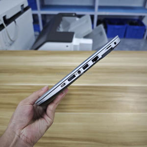 Portátil Empresarial 820G3 de 12.5 Pulgadas, Intel I5/i7 de 6.ª Generación, 8GB, SSD de 256GB, Windows 10, Disponible en Stock, Pedido al por Mayor - Product Image 4