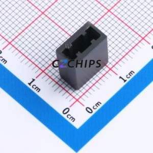 SC406AA1 Switch Accessories / Cap Switch ( Color: Black ) - Product Image 2