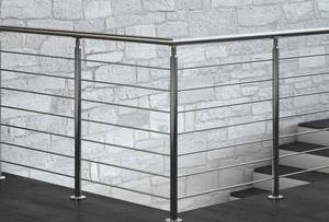 Outdoor <strong>Railing</strong> Design <strong>Iron</strong> Handrails Antique <strong>Iron</strong> Rail Meter Price Stainless Steel <strong>Rod</strong> Balustrade - Product Image 5