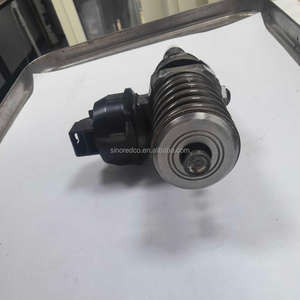 BOSCH için yüksek kaliteli ürünler yakıt enjektörü montaj 0414720265 - Product Image 3