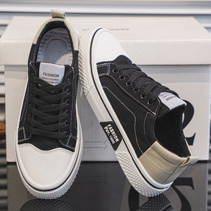 Scarpe da <span class=keywords><strong>uomo</strong></span> 2026 traspiranti alla moda, stile Joker, basse, piatte, sportive, casual, da passeggio, di tendenza - Product Image 2