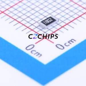 Résistance CMS RC1206FR-0718KL 1206 (Type : Film Épais) (Résistance : 18 kOhm Précision : 1 %) - Product Image 1