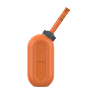 300ml Portable Shattaf Bidet Pulvérisateur de voyage portable Opération facile Parfait pour l'hygiène personnelle, la vie en plein air et le nettoyage des prières - Product Image 4