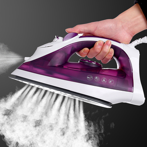 Fer à Repasser Sec Rechargeable Populaire pour Usage Domestique et Hôtelier Fer Électrique à Économie d'Énergie à Prix d'Usine - Product Image 4
