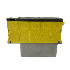 Motor Servo AC Serie Alpha FANUC A06B-6077-H106, Unidad de Motor Servo Serie Alpha - Product Image 6