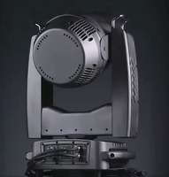 600W BSW IP65 Wasserdichtes BEAM SPOT WASH 3-in-1 LED Moving Head Light
