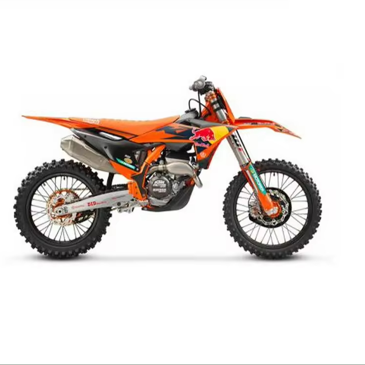 モータースポーツバイクKTM250 SX FFEバイクダートバイクバイク