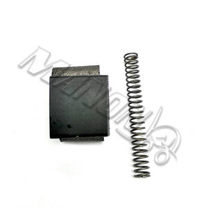 Ensemble tendeur de chaîne de distribution Mitsubishi 91H20-0134013070-50K00 pour pièces de rechange de chariot élévateur - Product Image 5