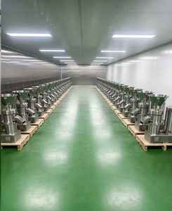 Roasti Portable Peanut Pistachio Make Herb Butter Machine Food Blender Colloid Mill Mustard and Grind - Product Image 3