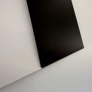 การพิมพ์โฟลเดอร์ผลิตภัณฑ์ใหม่ดีไซน์ใหม่ที่มีคุณภาพสูง - Product Image 5