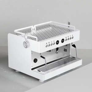 Cafetera Espresso con Caldera de 7L, Producto Nuevo - Product Image 3