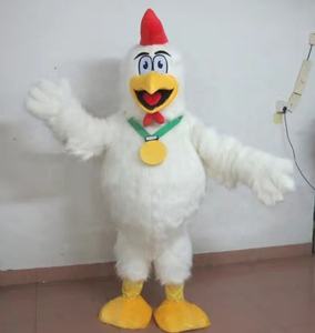 <span class=keywords><strong>Costumi</strong></span> professionali personalizzati mascotte pollo/<span class=keywords><strong>gallo</strong></span> mascotte <span class=keywords><strong>costumi</strong></span> - Product Image 2