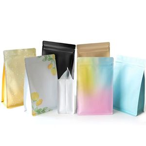 Bolsas Personalizadas <span class=keywords><strong>con</strong></span> Cierre para Papas Fritas, Tortilla Chips, Galletas <span class=keywords><strong>de</strong></span> <span class=keywords><strong>Queso</strong></span>, <span class=keywords><strong>Palomitas</strong></span> <span class=keywords><strong>de</strong></span> Maíz, Cecina, Pretzels Mixtos, Snacks, Dulces y Alimentos - Product Image 2