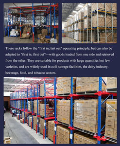 Estanterías Resistentes, Estanterías para Mercancías, Unidad de Estanterías para Tienda, Almacén, Exhibición, Estantes para Zapatos, Estantes para <span class=keywords><strong>Techo</strong></span> de Coche - Product Image 4