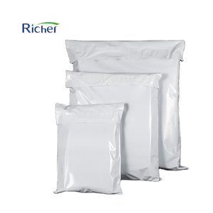 우편 가방 사용자 정의 PE 옷 포장 폴리 우편물 가방 배송 폴리 택배 우편물 파우치 우편 가방 - Product Image 1