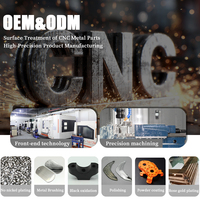 Usinage CNC en usine, fil EDM, tournage personnalisé, pièces métalliques pour pinceaux de maquillage, acier inoxydable, aluminium, laiton, pièces automobiles, moto