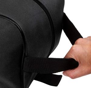 Échantillon Gratuit : Sac de Transport Imperméable pour Chaussures de Randonnée, Bottes de Travail, Chaussures de Golf et de Rugby/Football - Product Image 3
