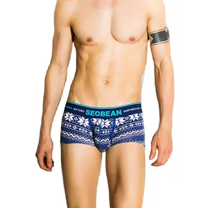 Herren Unterwäsche Boxershorts für Herren günstigen Preis Huoyuan