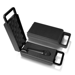 Behringers XM8500 microphone à bobine mobile Microphone filaire pour <span class=keywords><strong>carte</strong></span> <span class=keywords><strong>son</strong></span> de scène de divertissement karaoké - Product Image 5