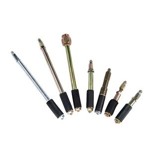 OEM 100mm Steel Custom Injection Packers for Apartment Use Waterproof <b>Grouting</b> Concrete 10x100mm - Product Image 3