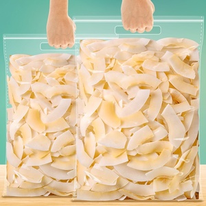 MD17 Bán Sỉ Lát Dừa Khô Khô Khô Chiên Giòn - Product Image 3