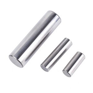 Tùy Chỉnh Nhỏ Dung Sai Hình Trụ Cứng Thép Không Gỉ Rắn Chốt <span class=keywords><strong>Pin</strong></span> Cho Robot - Product Image 3