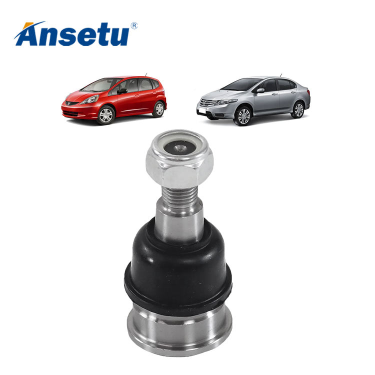 Ansetu 51220-TK6-A01 Ball Joint for Honda Fit Jazz City Freed