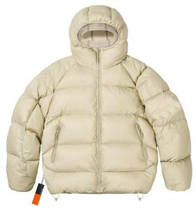 Giacca Puffer Balaclava Leggera <span class=keywords><strong>di</strong></span> Ultima Generazione, Copertura Completa del Viso, Resistente all'Acqua e Personalizzabile, Giacche da <span class=keywords><strong>Uomo</strong></span> - Product Image 3