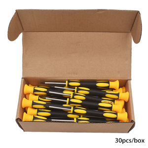 Nhà Máy Nhựa Xử Lý CRV Bit Từ T10H T10 Torx An Ninh Tuốc Nơ Vít Sửa Chữa Trục Vít Điều Khiển Công Cụ Đối Với XBOX 360 - Product Image 6