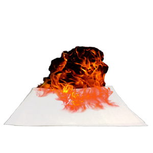 Accesorios de Papel Mágico de Alta Calidad, Truco de Magia Callejera con Destello Grande, Estilo Romántico, Venta al por Mayor para Halloween - Product Image 1