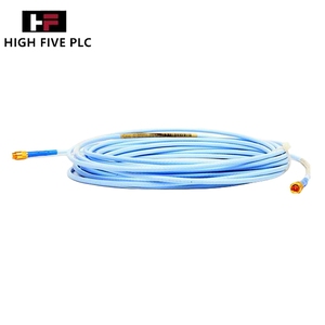 Nouvelle sonde à courants de Foucault 330130-075-00-05 pour la surveillance des vibrations de dynamiques de rotor industrielles en stock - Product Image 1