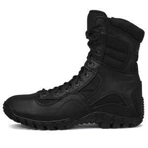 起伏の多い地形でのモビリティ & トラクション研究TR350メンズカイバーII暑い天気砂漠山岳ハイブリッドブーツ - Product Image 5