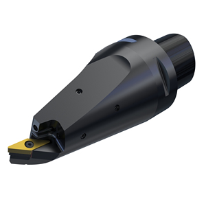 China Manufacture Quick Change <strong>Cnc</strong> <strong>Lathe</strong> Exterior/Interior PSC/Capto Polygon Coupling Taper Shank Turning <strong>Tool</strong> Holder - Product Image 4