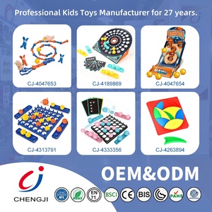 Chengji ping <span class=keywords><strong>pong</strong></span> thách thức hội đồng quản trị trò chơi trẻ em ma thuật bóng cup nhảy đồ chơi tương tác Hội Đồng Quản trị trò chơi cho các bên - Product Image 5