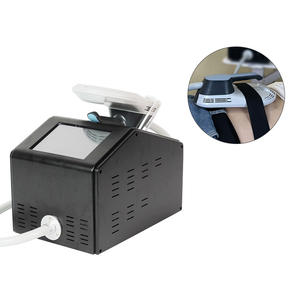 Máquina EMS de un Solo Manípulo para Estimulación Muscular Electromagnética y Contorno Corporal - Product Image 5