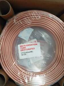 Оптовая Продажа с фабрики R410A трубка/Холодильная медная труба - Product Image 3