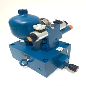 AGEV1-27516-DA/G24N9K4M /h + 4WE 6 D62/OFEG24N9K4ระบบอัตโนมัติทางอุตสาหกรรมใหม่ของแท้ - Product Image 1