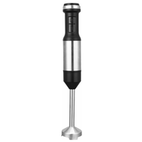 Appareils de cuisine 5 en 1 mélangeur à main électrique à grande vitesse et machine à jus mélangeur de nourriture mini mélangeur à main électrique chauffe-lait d'oeuf