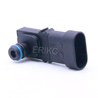 Capteur de pression du collecteur d'admission d'air ERIKC 7700101762 MAP 8200105165 8200121800 8200719629 pour RENAULT OPEL NISSAN