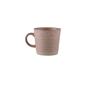 Tazza di caffè in ceramica fatta a mano tè in stile <span class=keywords><strong>giapponese</strong></span> e coreano - Product Image 6