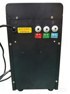 <span class=keywords><strong>Machine</strong></span> <span class=keywords><strong>à</strong></span> eau gazeuse mini de table, <span class=keywords><strong>distributeur</strong></span> d'eau gazeuse froide et pétillante - Product Image 3