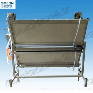 <strong>Gallery</strong> Stretcher <strong>Machine</strong> for Canvas - Product Image 4