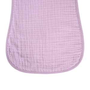 ผ้าเช็ดน้ำลายเด็ก <span class=keywords><strong>Pattex</strong></span> ผ้ามัสลิน 100% ผ้าฝ้าย 4 ชั้น นุ่มสบาย สำหรับเด็กทารก ผ้าเช็ดอาหาร ลวดลายเรียบง่าย เป็นมิตรกับสิ่งแวดล้อม - Product Image 5