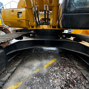 Excavatrice sur chenilles hydraulique d'occasion de 20 tonnes pour CAT 320CL provenant du Japon, excavatrice d'occasion - Product Image 3