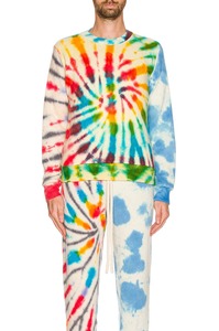 Biểu Tượng Tùy Chỉnh OEM & ODM Người Đàn Ông Tất Cả Các Hơn In Áo Len Áo chui đầu Dệt Kim Crew Cổ Mùa Đông Cotton Dệt Kim Áo Len Người Đàn Ông - Product Image 5