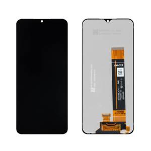 Display LCD Originale SM-A236B A236E A236U A236B/DSN per <span class=keywords><strong>Samsung</strong></span> <span class=keywords><strong>A23</strong></span> 5G, Schermo Touch con Digitalizzatore per Galaxy <span class=keywords><strong>A23</strong></span> 5G - Product Image 1