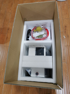 Équipement de photomètre à flamme automatique de laboratoire AELAB pour l'<span class=keywords><strong>analyse</strong></span> des solutions de K, Na, Li, Ca, Ba, photomètre à flamme numérique - Product Image 6