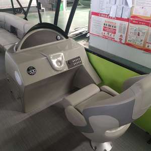 Yacht dal Design moderno con <span class=keywords><strong>vista</strong></span> panoramica e servizi di lusso - Product Image 2