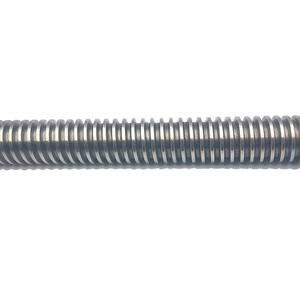 Barres filetées à rouleau trapézoïdal Vis <span class=keywords><strong>filetée</strong></span> longue en acier inoxydable Longueur 250 <span class=keywords><strong>mm</strong></span> Personnalisé DIN103 ISO 2901 ASME B1.5 - Product Image 2