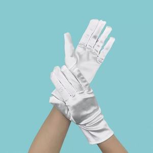 Guantes de Seguridad de Microfibra Personalizables al por Mayor Directo de Fábrica, Lavables y Sin Pelusas para Limpieza de Joyas, Diseño Antipolvo - Product Image 4